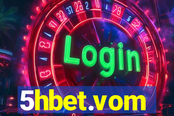 5hbet.vom