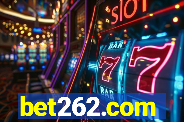 bet262.com
