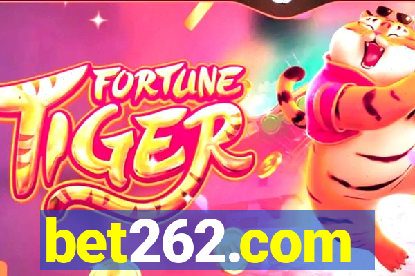 bet262.com