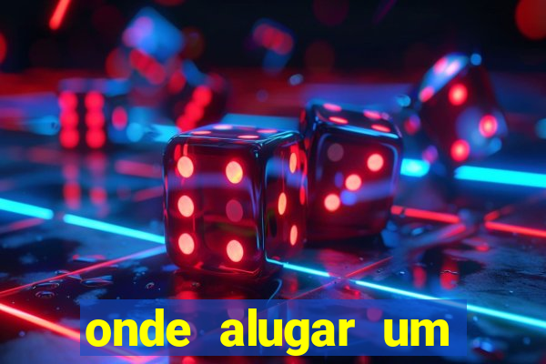 onde alugar um porsche em sp