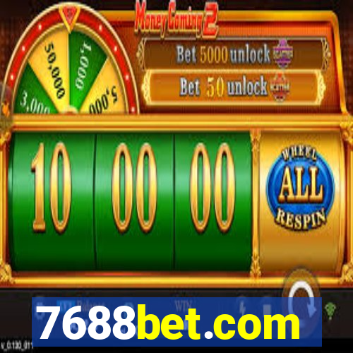 7688bet.com