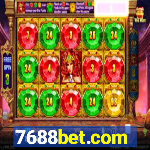 7688bet.com