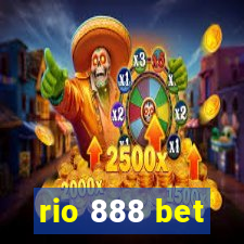 rio 888 bet
