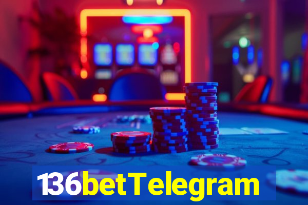 136betTelegram