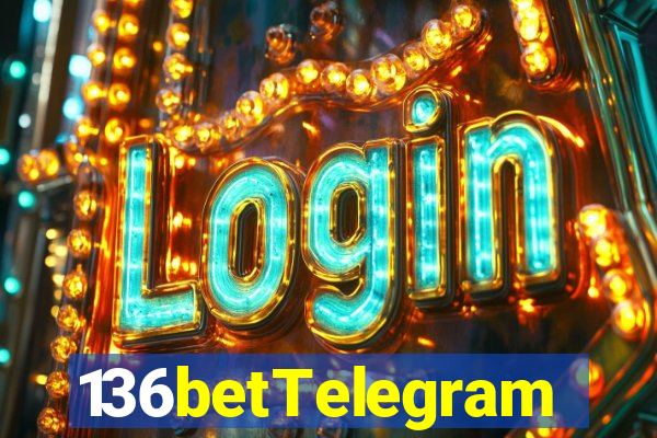 136betTelegram