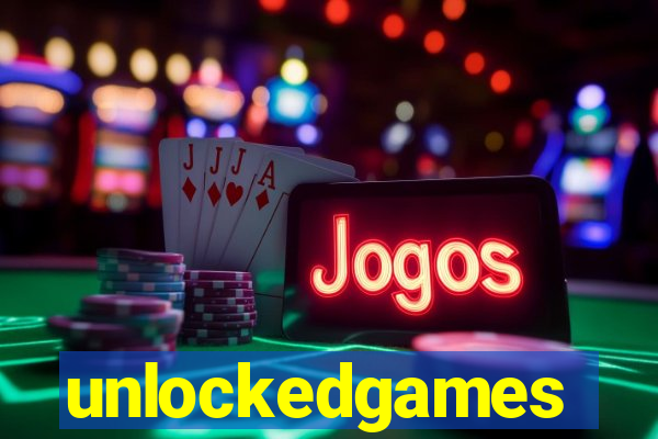 unlockedgames
