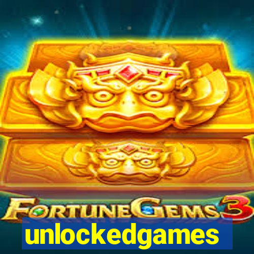 unlockedgames