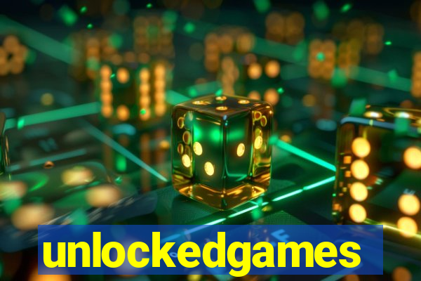 unlockedgames