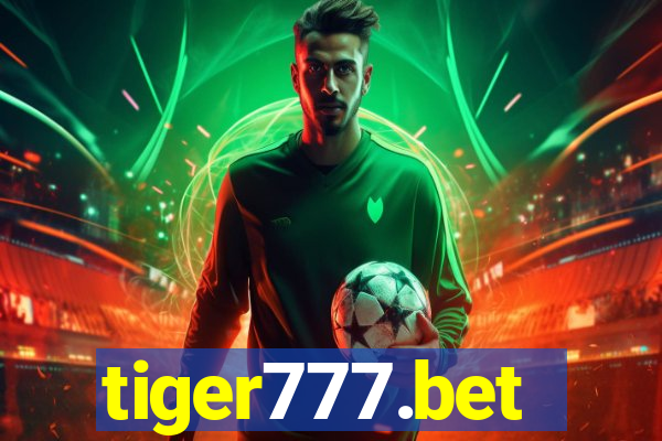 tiger777.bet