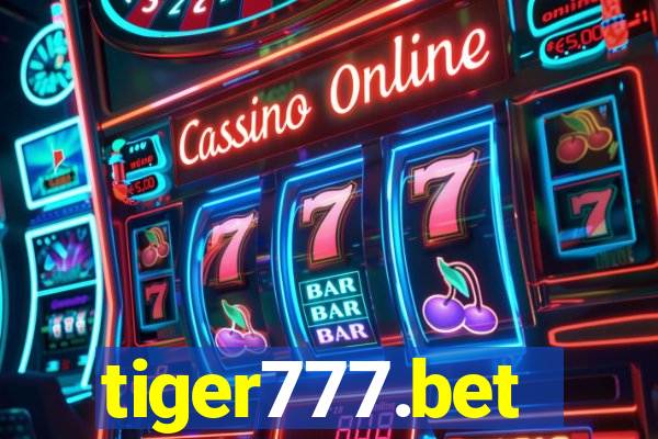 tiger777.bet