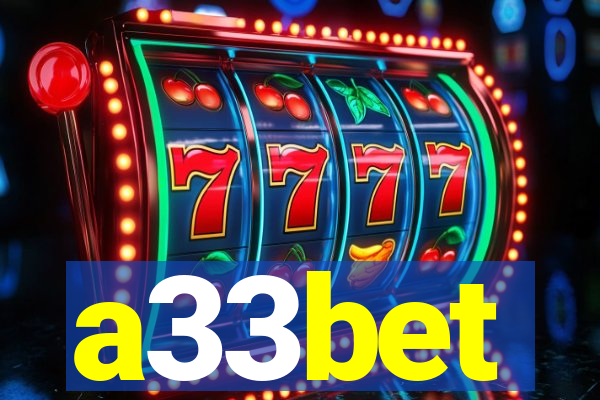 a33bet