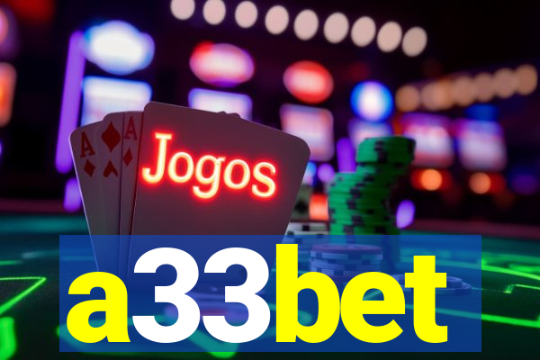 a33bet