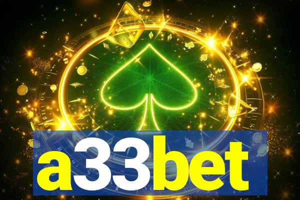 a33bet