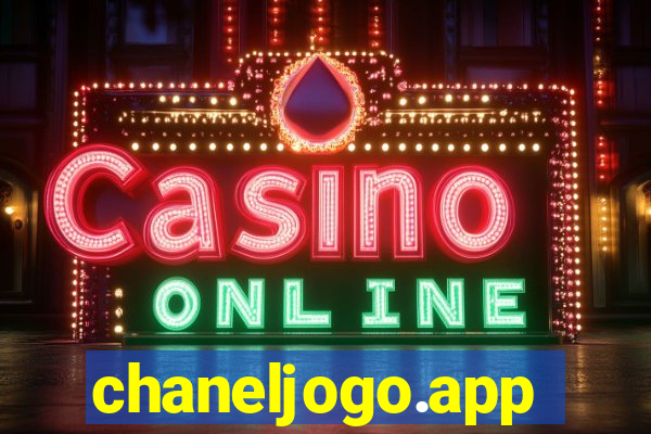 chaneljogo.app