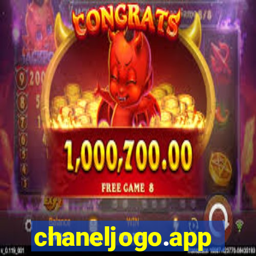 chaneljogo.app