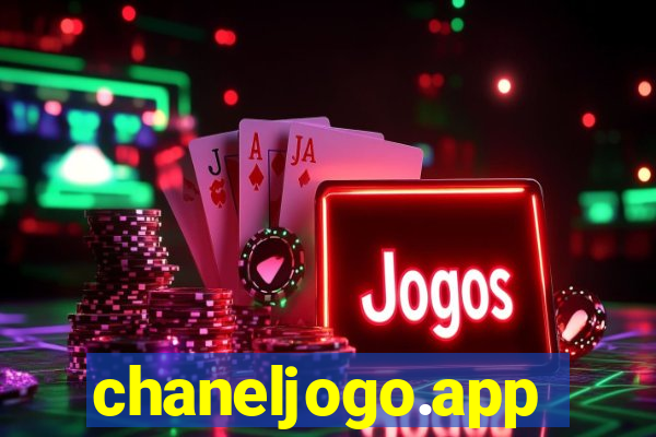 chaneljogo.app