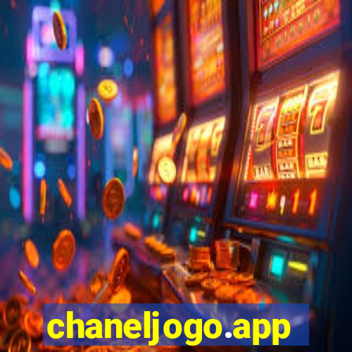 chaneljogo.app