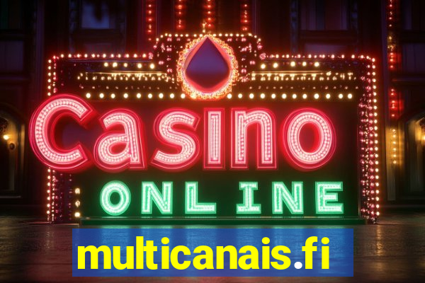multicanais.fi