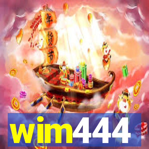 wim444