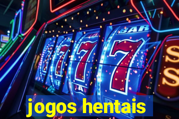 jogos hentais
