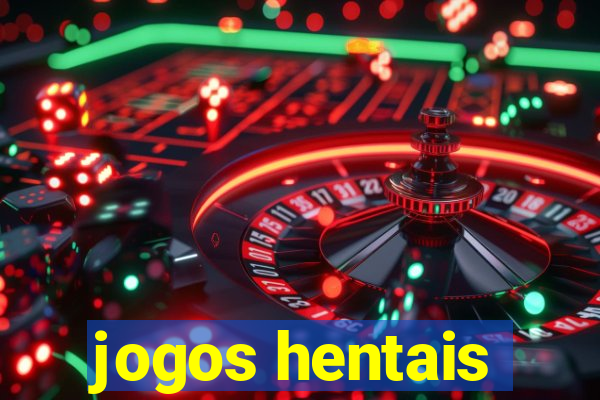jogos hentais