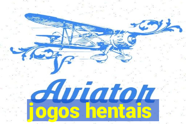 jogos hentais