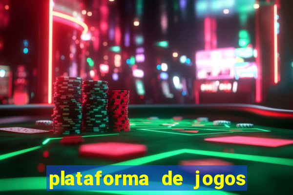 plataforma de jogos rico 33
