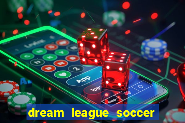 dream league soccer manchester city kit