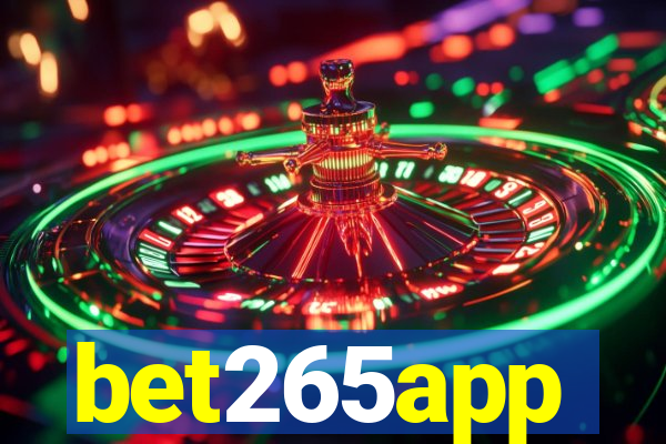 bet265app