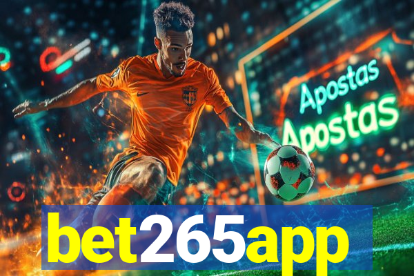 bet265app