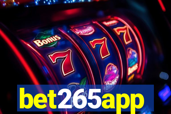 bet265app