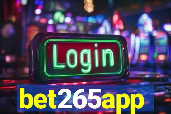 bet265app