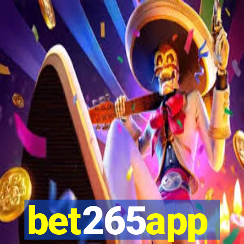 bet265app