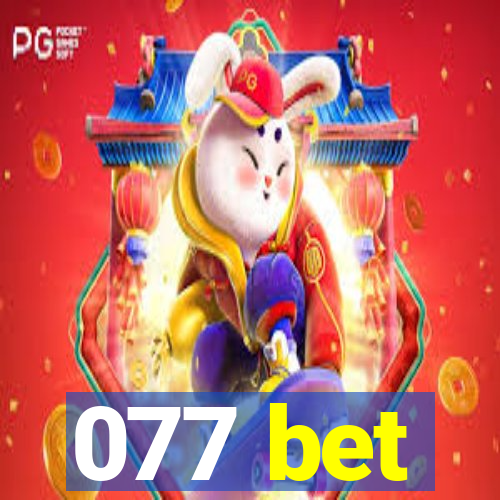 077 bet
