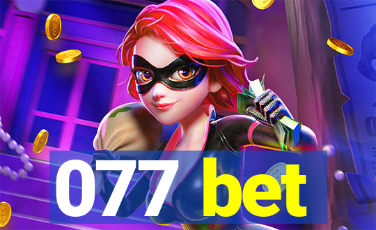 077 bet