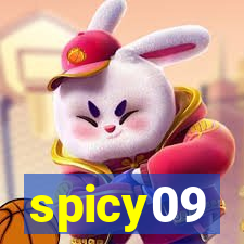 spicy09