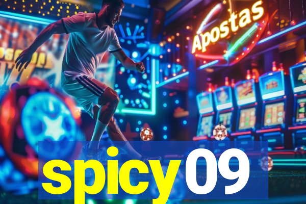 spicy09