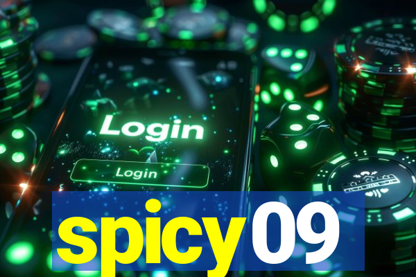 spicy09