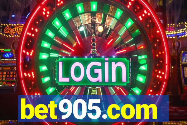 bet905.com