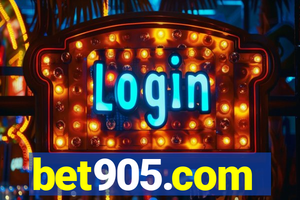 bet905.com