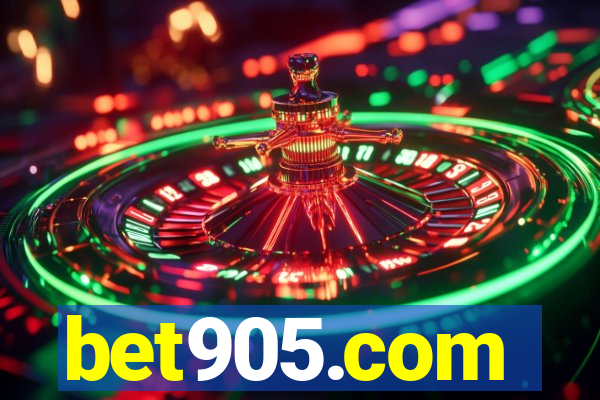bet905.com