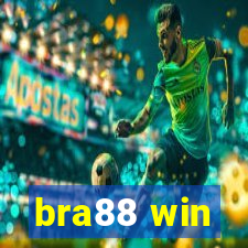 bra88 win