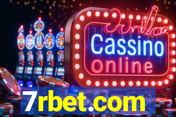 7rbet.com
