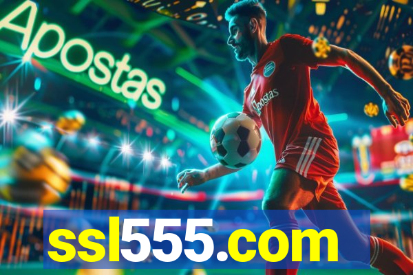 ssl555.com