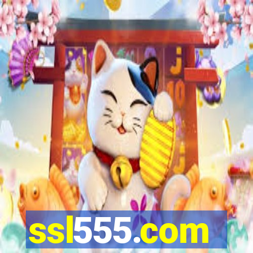 ssl555.com