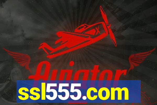 ssl555.com