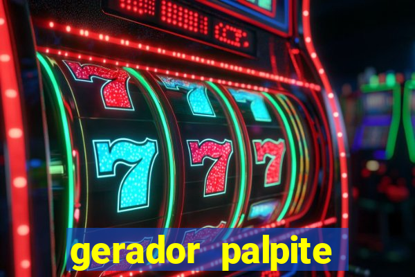 gerador palpite mega-sena hoje