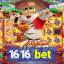 1616 bet