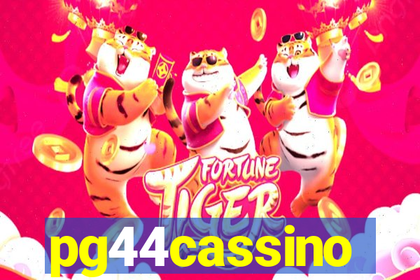 pg44cassino