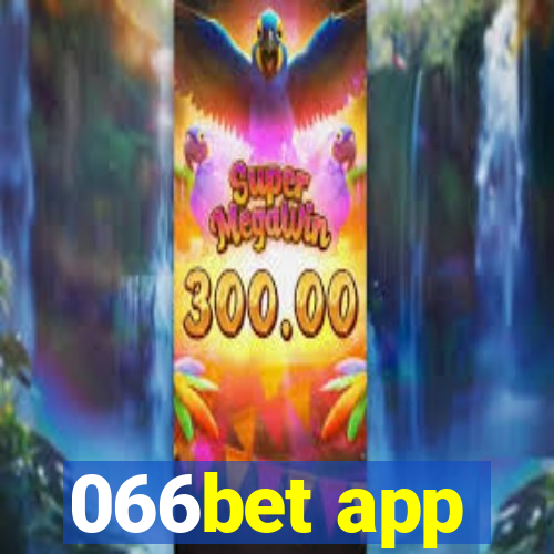 066bet app